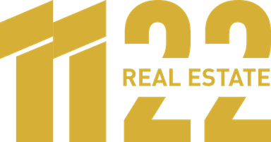 1122 Real Estate